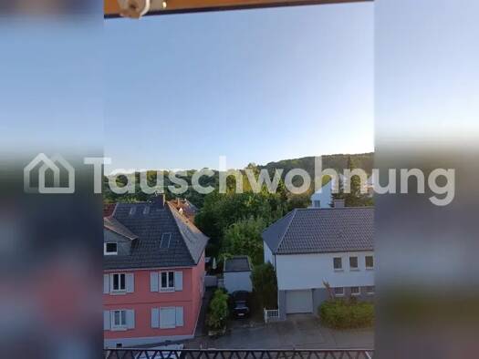 Wohnung zur Miete Tauschwohnung 306 € 3 Zimmer 54 m² 3. Geschoss Elberfeld Wuppertal 42113