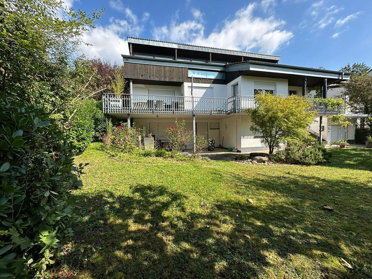 Mehrfamilienhaus zum Kauf provisionsfrei 870.000 € 8 Zimmer 248 m²<br/>Wohnfläche 1.146 m²<br/>Grundstück 01.04.2025<br/>Verfügbarkeit Wittlich Wittlich 54516