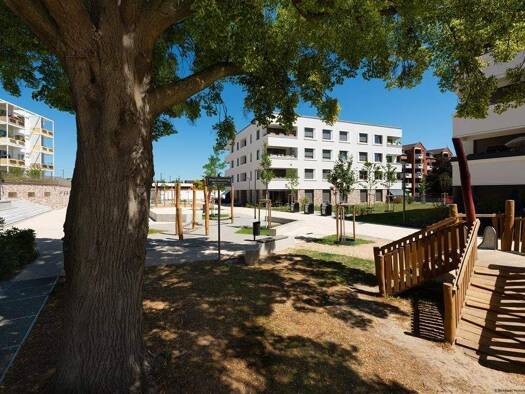 Wohnung zur Miete 1.150 € 4 Zimmer 99,3 m² 3. Geschoss frei ab 16.12.2025 Innersteweg 5 Burg Hannover 30419