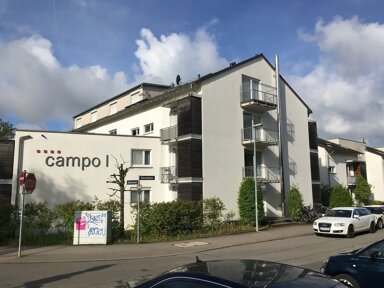 Maisonette zur Miete 735 € 3 Zimmer 48 m² Steckfeldstr. 3 Steckfeld Stuttgart 70599