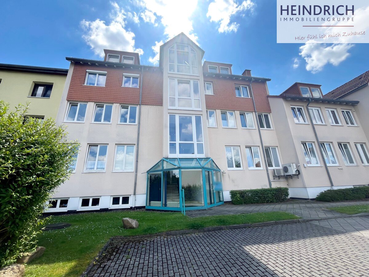 Wohnung zum Kauf 155.000 € 2 Zimmer 87,1 m²<br/>Wohnfläche Denn-/Dittershausen Fuldabrück / Dennhausen 34277