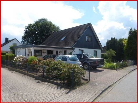 Einfamilienhaus zum Kauf 210.000 € 7 Zimmer 182 m² 741 m² Grundstück Großenaspe Großenaspe 24623