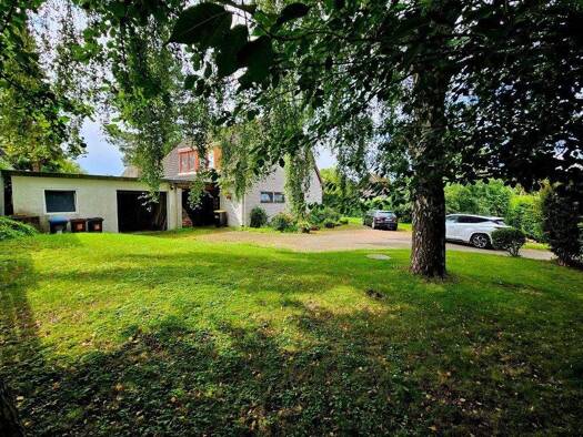 Einfamilienhaus zum Kauf 459.000 € 7 Zimmer 227,8 m² 1.065 m² Grundstück Molfsee 24113