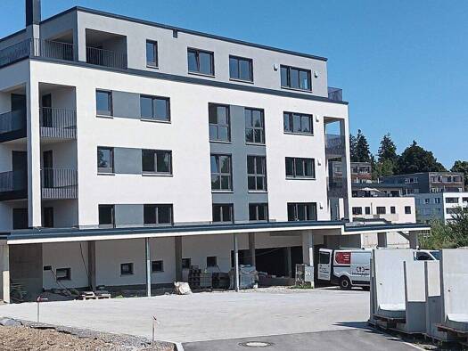Wohnung zum Kauf 421.285 € 3 Zimmer 82,5 m² Lindenberg 88161