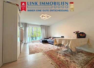 Wohnung zur Miete 998 € 2,5 Zimmer 64 m² 1. Geschoss Chausseefeld Stuttgart 70599