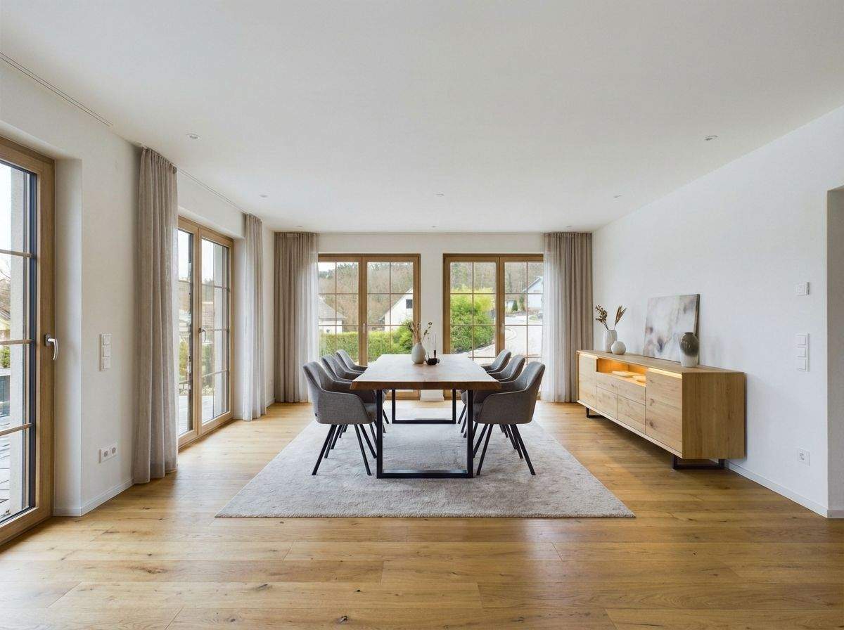 Haus – Heideck, Landkreis Roth - Ansicht 4