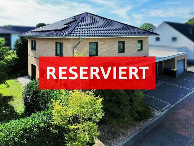 Einfamilienhaus zum Kauf 498.000 € 4 Zimmer 173 m² 662 m² Grundstück Hilten Neuenhaus 49828