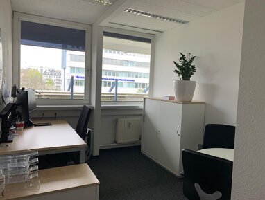 Bürofläche zur Miete 11,99 € 206,2 m² Bürofläche teilbar ab 206,2 m² Mainzer Str. 75 Hauptbahnhof Wiesbaden 65189