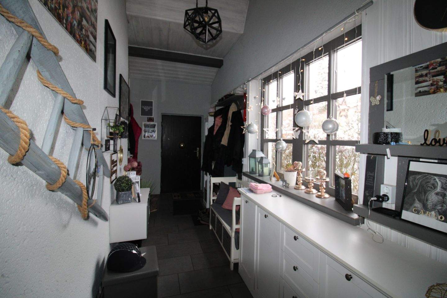 House in Friedrichroda, Reinhardsbrunn - Ansicht 3