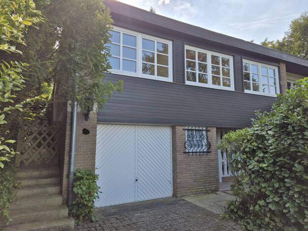 Einfamilienhaus zum Kauf provisionsfrei 435.000 € 7 Zimmer 225 m² 1.150 m² Grundstück Hohle Straße 22 Bad Nenndorf Bad Nenndorf 31542