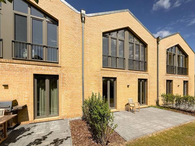 Maisonette zur Miete 1.590 € 4 Zimmer 106 m² frei ab sofort Winnemark Winnemark 24398