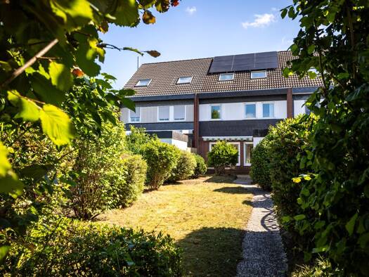 Reihenmittelhaus zum Kauf 349.900 € 6 Zimmer 140,1 m² 273 m² Grundstück Iprump/Stickgras Delmenhorst 27751