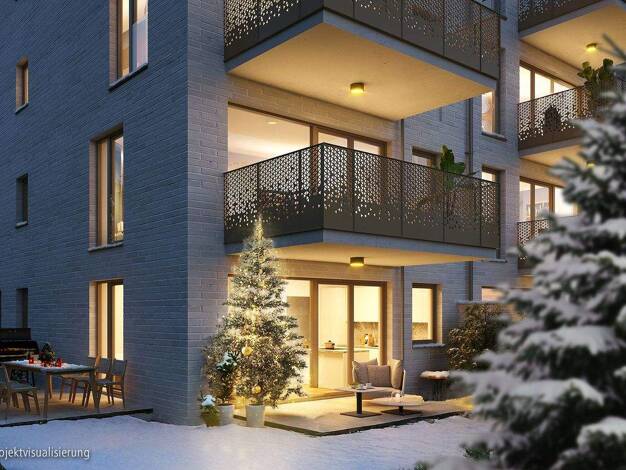 Wohnung zum Kauf - Erstbezug provisionsfrei 1.922.350 € 5 Zimmer 173 m² 4. Geschoss Stadtmitte Düsseldorf / Oberkassel 40545