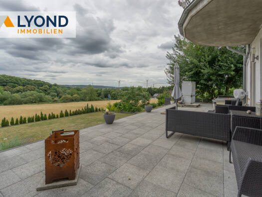 Doppelhaushälfte zum Kauf 630.000 € 6 Zimmer 183 m² 444 m² Grundstück Eichlinghofen Dortmund / Eichlinghofen 44227