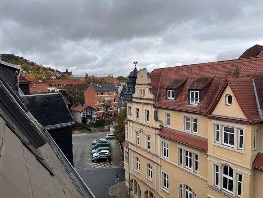 Wohnung zum Kauf 149.000 € 3 Zimmer 41,5 m² Frommannstr. West Jena 07743