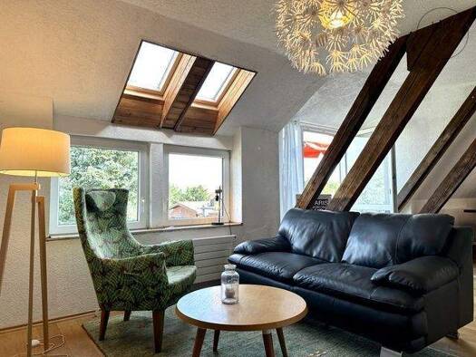 Wohnung zur Miete Wohnen auf Zeit 950 € 2 Zimmer 60 m² frei ab 04.05.2026 Gohlis-Mitte Leipzig 04157