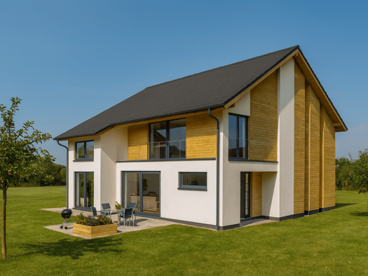 Einfamilienhaus zum Kauf 799.500 € 5 Zimmer 202 m² 1.700 m² Grundstück Yorckgebiet Yorckgebiet 09127