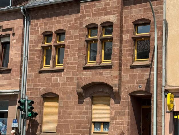 Stadthaus zum Kauf 279.000 € 7 Zimmer 180 m² 400 m² Grundstück Merzig 66663