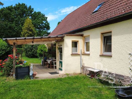 Einfamilienhaus zum Kauf 99.000 € 4,5 Zimmer 105 m² 1.474 m² Grundstück Wegenstedt 39359