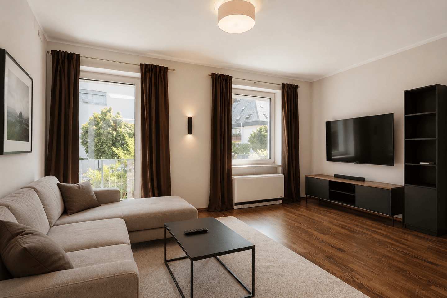 Wohnung – Graz, Kalvarienbergviertel, Lend - Ansicht 4