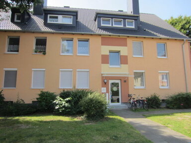 Wohnung zur Miete 547 € 1 Zimmer 30,5 m² frei ab 14.01.2025 Damaschkestr. 20 Dottendorf Bonn 53129