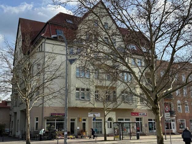 Bürofläche zur Miete provisionsfrei 620 € 51,8 m² Bürofläche Bernauer Straße 71 Oranienburg 16515