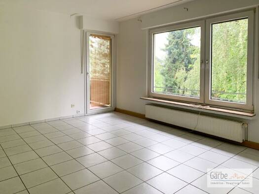 Wohnung zur Miete 350 € 3 Zimmer 62,4 m² 2. Geschoss Kamen-Mitte Kamen 59174