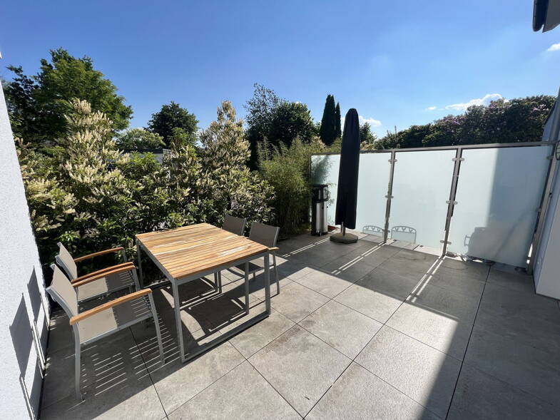 Wohnung zur Miete 1.065 € 2 Zimmer 85 m² EG frei ab 01.07.2025 Bultkamp 5 Schildesche Bielefeld 33611
