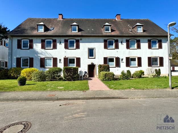 Wohnung zum Kauf 265.000 € 7 Zimmer 130,5 m² 1. Geschoss Drewer Marl 45772