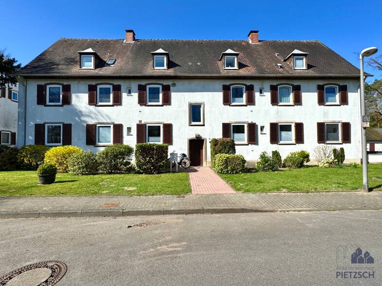 Wohnung zum Kauf 265.000 € 7 Zimmer 130,5 m² 1. Geschoss Drewer Marl 45772
