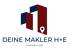 Michael Haupt, Friedrich Egerer GbR "Deine Makler H+E - Immobilien"