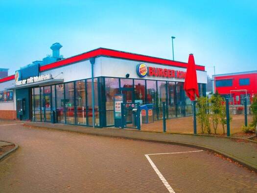 Restaurant zum Kauf 250 m² Gastrofläche Emsdetten 48282