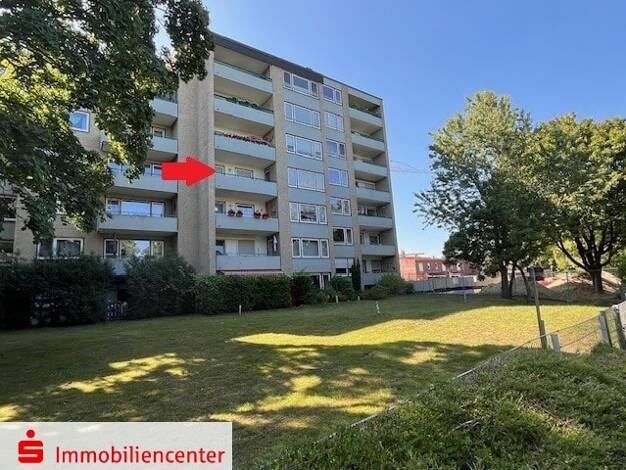 Wohnung zum Kauf 180.000 € 3,5 Zimmer 96 m² Holsterhausen Dorsten 46284