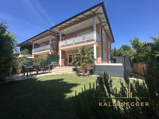 Reihenendhaus zum Kauf 598.000 € 4 Zimmer 129 m² 123 m² Grundstück Bad Vöslau 2540