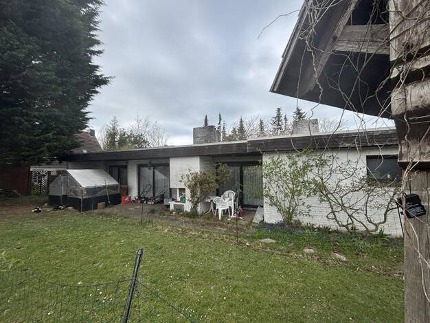 Bungalow zum Kauf provisionsfrei 359.000 € 6 Zimmer 160 m² 1.181 m² Grundstück Ratskamp 1a Heiligenhafen 23774