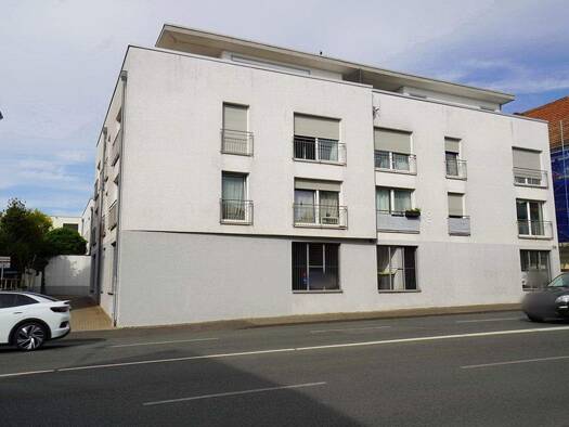 Wohnung zum Kauf 439.000 € 3 Zimmer 102,7 m² Kernstadt Paderborn 33102