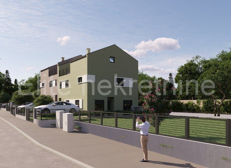 Wohnung zum Kauf 236.000 € 3 Zimmer 66 m²<br/>Wohnfläche Porec center