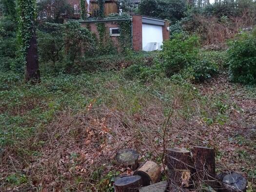 Grundstück zum Kauf provisionsfrei 750.000 € 1.062 m² Grundstück frei ab sofort Rissen Altona 22559