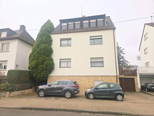 Wohnung zum Kauf 289.000 € 6 Zimmer 155 m² Karthause Koblenz 56075
