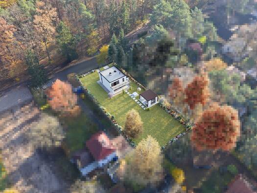 Grundstück zum Kauf 395.000 € 1.460 m² Grundstück frei ab 01.05.2027 Nord Petershagen/Eggersdorf 15345