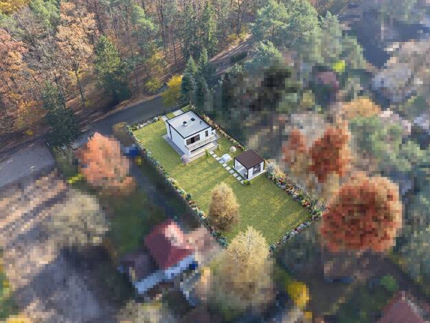 Grundstück zum Kauf 395.000 € 1.460 m² Grundstück frei ab 01.05.2027 Nord Petershagen/Eggersdorf 15345