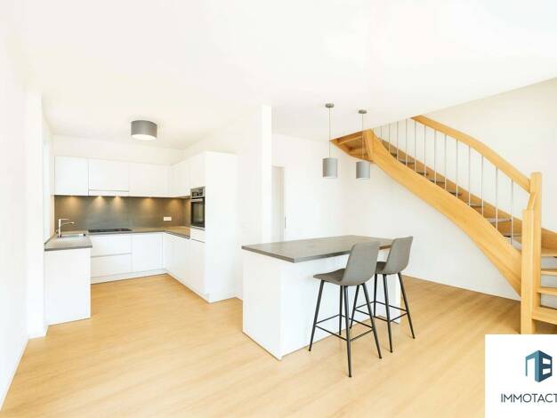 Doppelhaushälfte zum Kauf - Erstbezug 583.000 € 5 Zimmer 160 m² 319 m² Grundstück Bad Kreuznach 55543