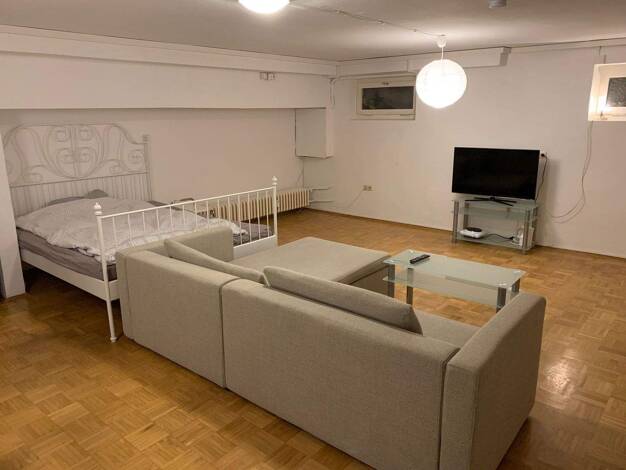 Wohnung zur Miete Wohnen auf Zeit 1.250 € 2 Zimmer 58 m² frei ab sofort Weiden Köln 50859