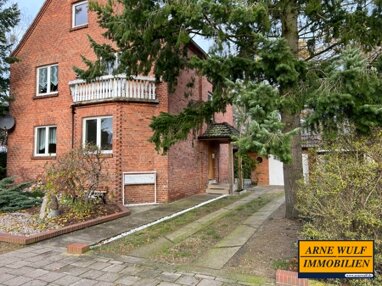 Mehrfamilienhaus zum Kauf 290.000 € 6 Zimmer 192 m² 700 m² Grundstück Grabow Grabow 19300