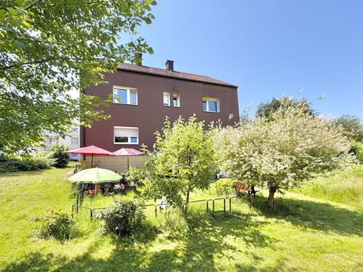 Mehrfamilienhaus zum Kauf 549.000 € 234,7 m² 1.125 m² Grundstück Eppendorf Wattenscheid 44795