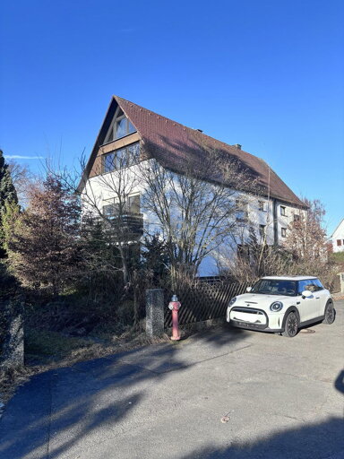 Doppelhaushälfte zum Kauf provisionsfrei 490.000 € 8 Zimmer 168 m² 608 m² Grundstück Buchenbühl Nürnberg 90411