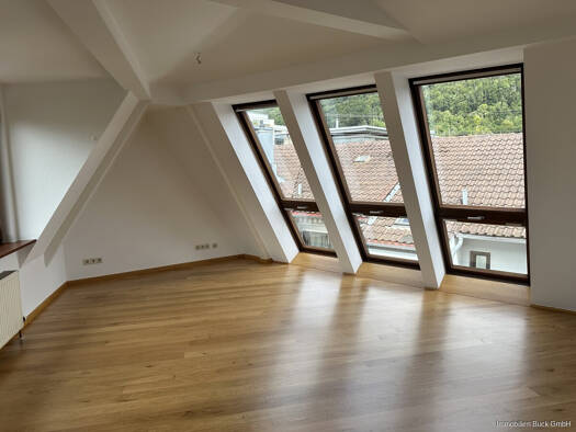 Wohnung zur Miete 750 € 3,5 Zimmer 90 m² Geislingen 73312
