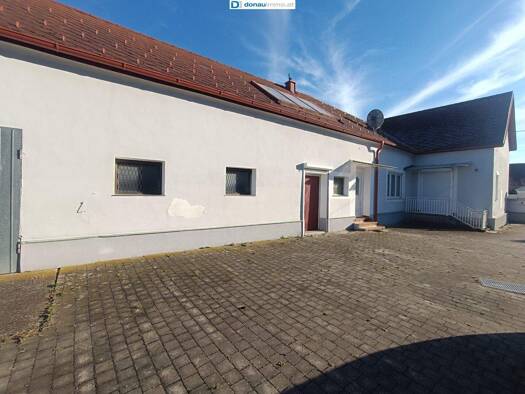 Haus zum Kauf 192.000 € 3 Zimmer 102 m² 2.492 m² Grundstück Deutsch-Schützen 7474