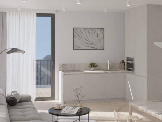 Wohnung zum Kauf 429.110 € 4 Zimmer 78 m² St. Pantaleon 5120