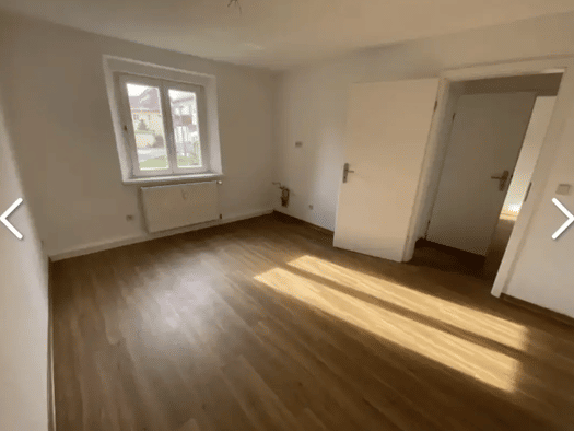 Wohnung zum Kauf 100.000 € 2 Zimmer 29 m² 1. Geschoss Niedersedlitz Ortsamtsbereich Prohlis 01259